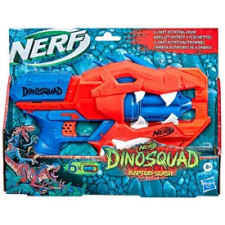  Nerf Raptor slash kilövő katonásdi