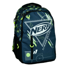 NERF Ready iskolatáska, táska 46 cm iskolatáska