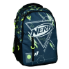 NERF Ready iskolatáska, táska 46 cm