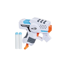 Nerf Roblox Strucid Boom Strike kilövő katonásdi