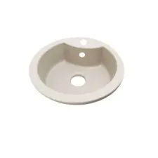 Nero Gránit Mosogató - 48,8 cm mosogatótálca
