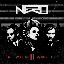 Nero NERO - BETWEEN II WORLDS - NERO - CD - egyéb zene