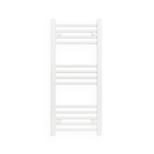 Nero Törölközőszárító radiátor 40 x 90 cm - Nero Italia (fehér) fűtőtest, radiátor