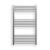 Nero Törölközőszárító radiátor 60 x 110 cm - Nero Italia (króm)