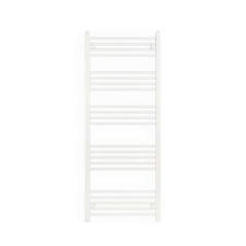 Nero Törölközőszárító radiátor 60 x 150 cm - Nero Italia (fehér) fűtőtest, radiátor