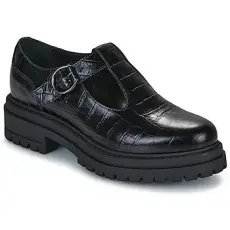 NeroGiardini Balerina cipők / babák I411415D-100 Fekete 40