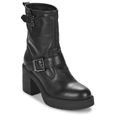 NeroGiardini Bokacsizmák I411994D-100 Fekete 36 női csizma, bakancs