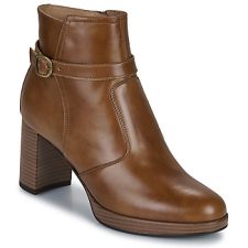 NeroGiardini Bokacsizmák I513821D-400 Barna 38 női csizma, bakancs