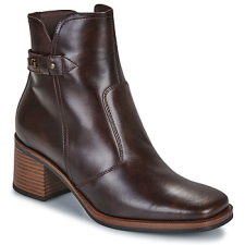 NeroGiardini Bokacsizmák I513831D-300 Barna 38 női csizma, bakancs