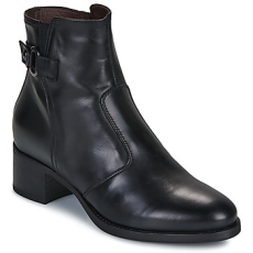 NeroGiardini Bokacsizmák I513842D-100 Fekete 37