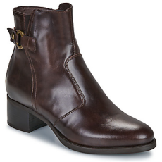 NeroGiardini Bokacsizmák I513843D-300 Barna 37
