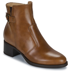 NeroGiardini Bokacsizmák I513843D-400 Barna 38