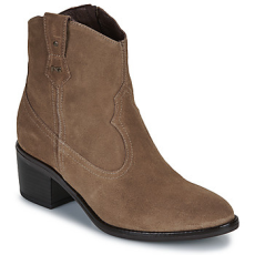 NeroGiardini Bokacsizmák I513904D-442 Barna 39