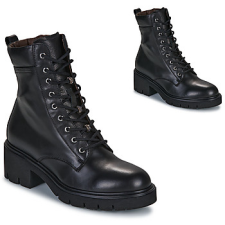 NeroGiardini Bokacsizmák I514810D-100 Fekete 36 női csizma, bakancs