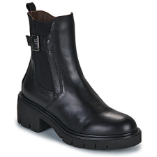 NeroGiardini Bokacsizmák I514814D-100 Fekete 38 női csizma, bakancs