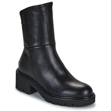 NeroGiardini Bokacsizmák I514818D-100 Fekete 37