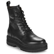 NeroGiardini Csizmák I309190D-100 Fekete 41 női csizma, bakancs