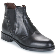 NeroGiardini Csizmák I411261D-100 Fekete 37 női csizma, bakancs