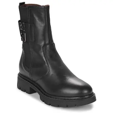 NeroGiardini Csizmák I411860D-100 Fekete 39 női csizma, bakancs