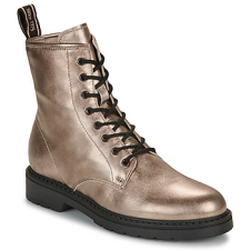 NeroGiardini Csizmák I412006D-406 Arany 38 női csizma, bakancs