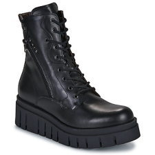 NeroGiardini Csizmák I5114910D-100 Fekete 35 női csizma, bakancs
