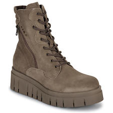 NeroGiardini Csizmák I5114911D-501 Barna 41 női csizma, bakancs