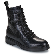 NeroGiardini Csizmák I513945D-100 Fekete 39 női csizma, bakancs