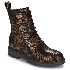 NeroGiardini Csizmák I513946D-356 Barna 37 női csizma, bakancs