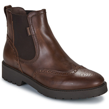 NeroGiardini Csizmák I513990D-412 Barna 35 női csizma, bakancs