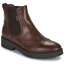 NeroGiardini Csizmák I513990D-412 Barna 38 női csizma, bakancs