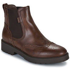 NeroGiardini Csizmák I513990D-412 Barna 39