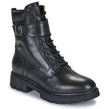 NeroGiardini Csizmák I514763D-100 Fekete 37 női csizma, bakancs
