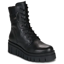NeroGiardini Csizmák I618103D Fekete 40 női csizma, bakancs