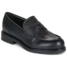 NeroGiardini Mokkaszínek I617160D Fekete 40