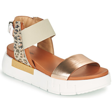 NeroGiardini Szandálok / Saruk E219022D-660 Barna 37 női szandál