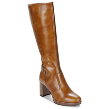NeroGiardini Városi csizmák I411740D-400 Barna 36 női csizma, bakancs