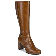 NeroGiardini Városi csizmák I514621D-400 Barna 39 női csizma, bakancs