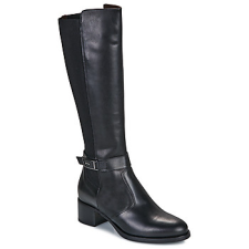 NeroGiardini Városi csizmák I514643D-100 Fekete 36 női csizma, bakancs