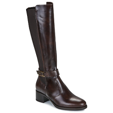 NeroGiardini Városi csizmák I514644D-300 Barna 39 női csizma, bakancs