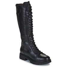 NeroGiardini Városi csizmák I514768D-100 Fekete 36 női csizma, bakancs