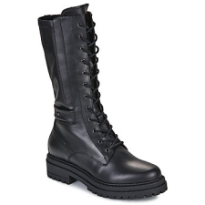 NeroGiardini Városi csizmák I514841D-100 Fekete 36 női csizma, bakancs