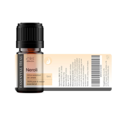  Neroli - Keserű narancsvirág illóolaj illóolaj
