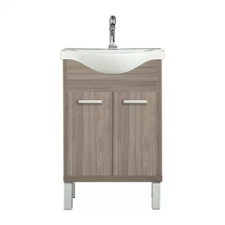  Nerva 55 alsó szekrény, mosdóval fürdőszoba bútor