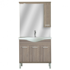  Nerva 85 komplett fürdőszoba bútor