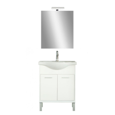  Nerva Prime 65 komplett fürdőszoba bútor