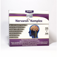  Nervaron komplex, 90+90db vitamin és táplálékkiegészítő
