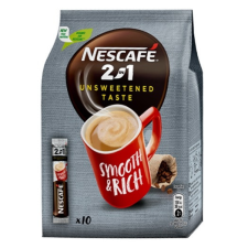  Nescafé 2in1 Classic 10X8g kávé