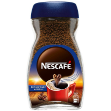 NescafÉ ®, CLASSIC koffeinmentes, 100 g, üveges kávé