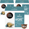 NescafÉ Dallmayr Crema d‘Oro CAFFE LATTE by NESCAFÉ Dolce Gusto karton 3 × 16 db
