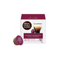 NESCAFE DOLCE G KAPSZULA kávé